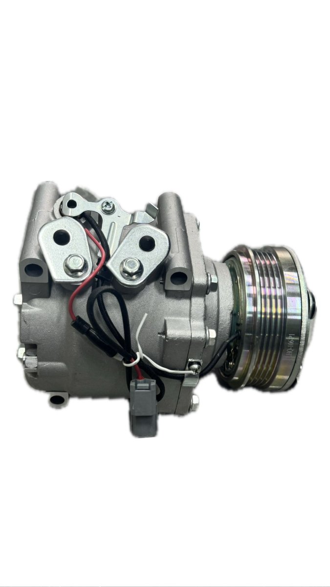 XZC377 HONDA CIVIC 4PK 12V KLİMA KOMPRESÖRÜ