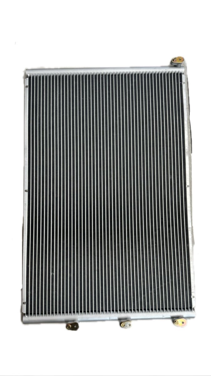 86514B KARSAN JEST 26MM CONDENSER