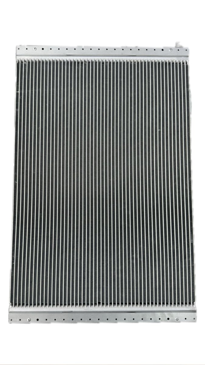 830X540X26 KARSAN ÜNİVERSAL CONDENSER