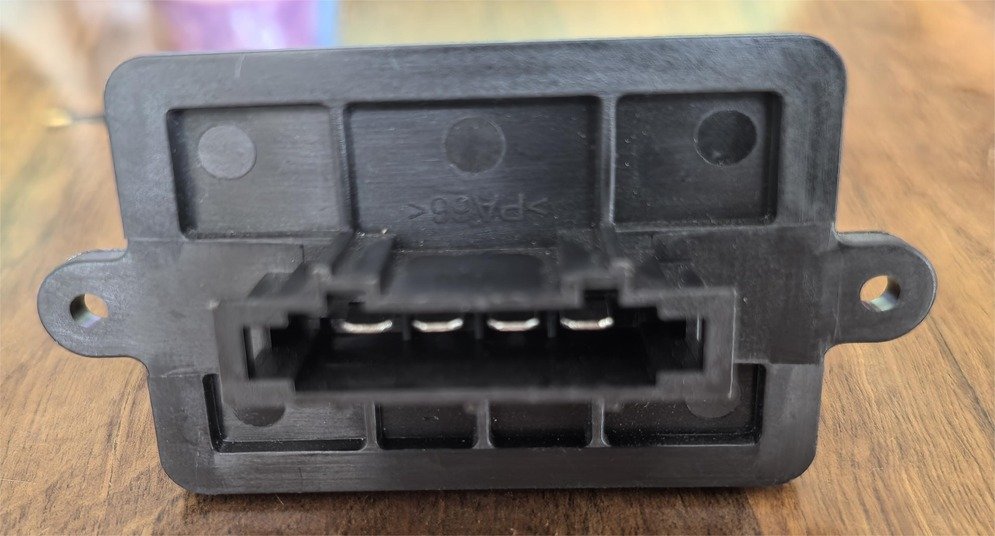 271509981R DACIA RENAULT REZİSTANS