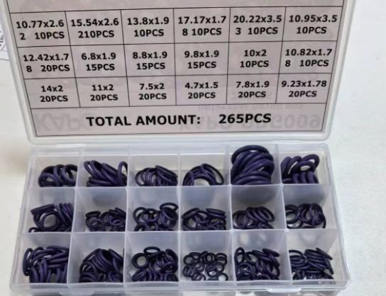 27100 KOMATSU TOYOTA EXPANSİON