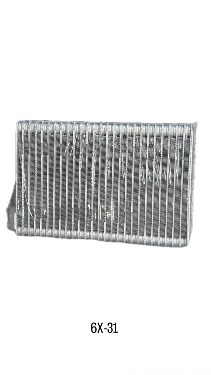 6X-31 DEUTZ EXCAVATOR EVAPARATÖR