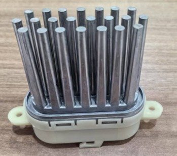 7701068993 RENAULT KALORİFER REZİSTANSI