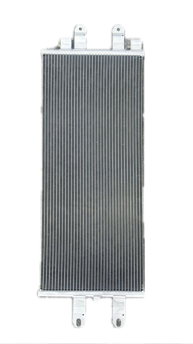 86807 SCANİA EURO 4 CABİNE G 2014