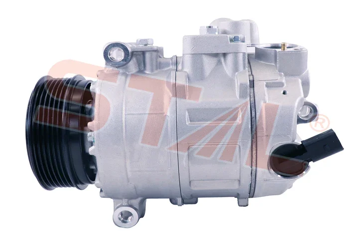 96126175 VW TRANSPORTER T6 KLİMA KOMPRESÖRÜ