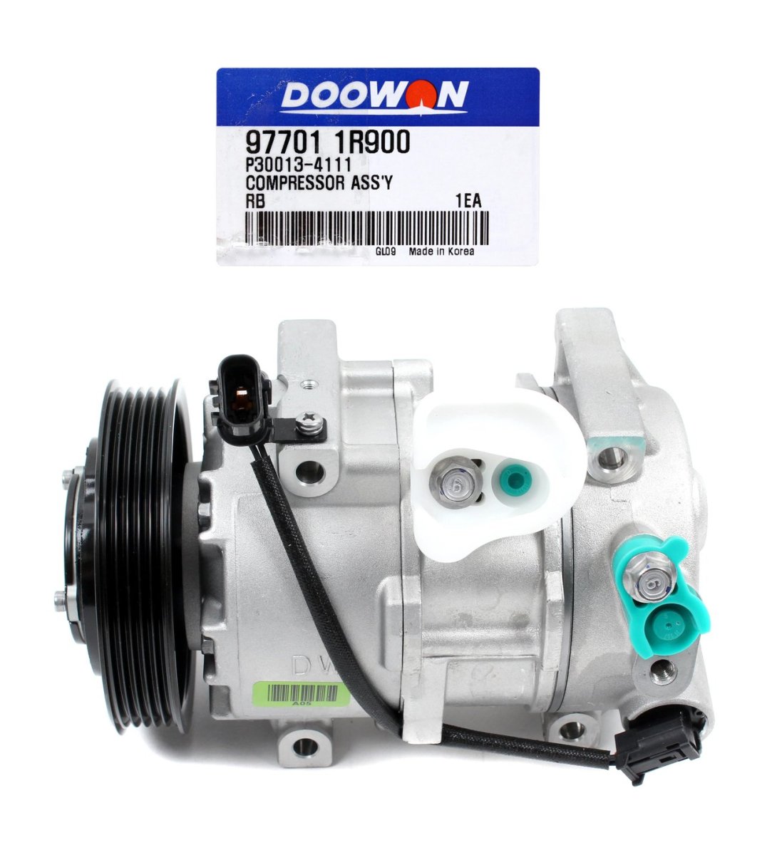 30X52X22 KOMPRESÖR BİLYASI