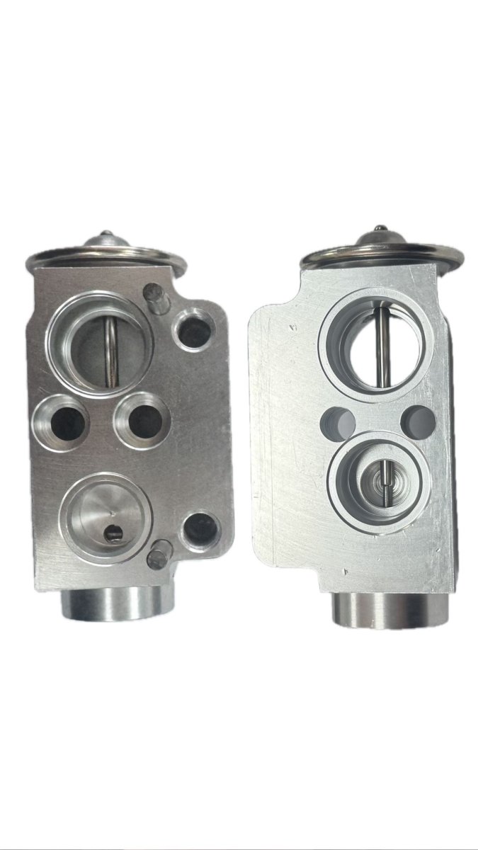 3527 VW PASSAT EXPANSİON