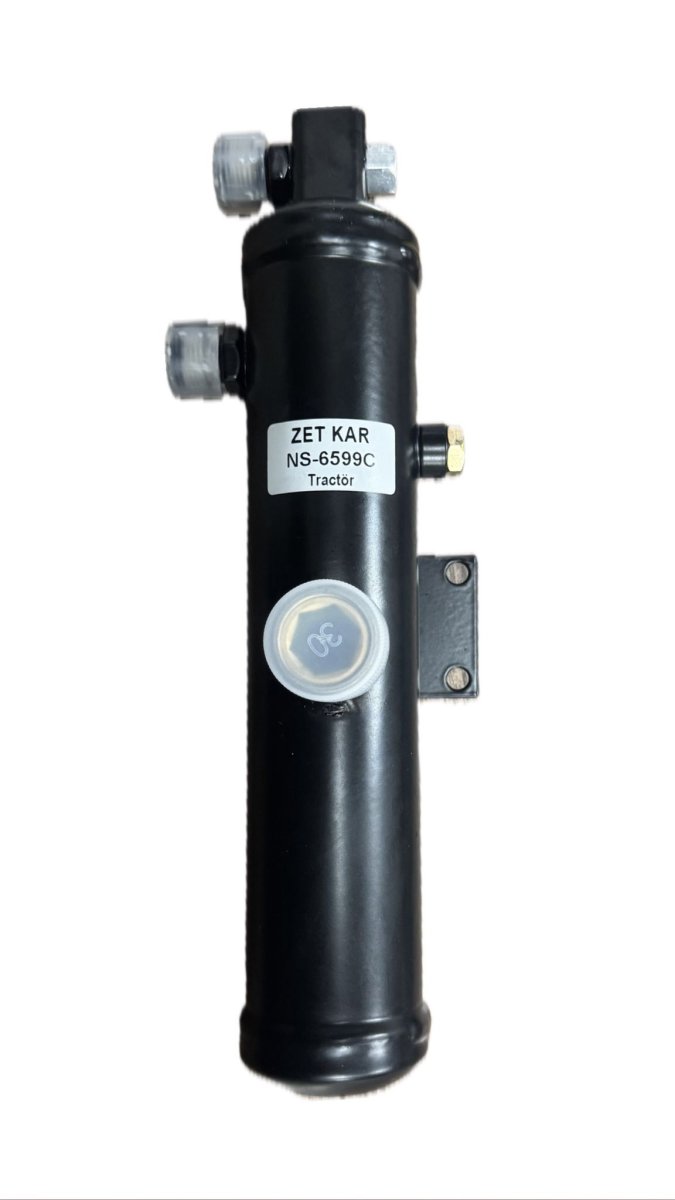 NS-6599C TRAKTÖR DRİERİ