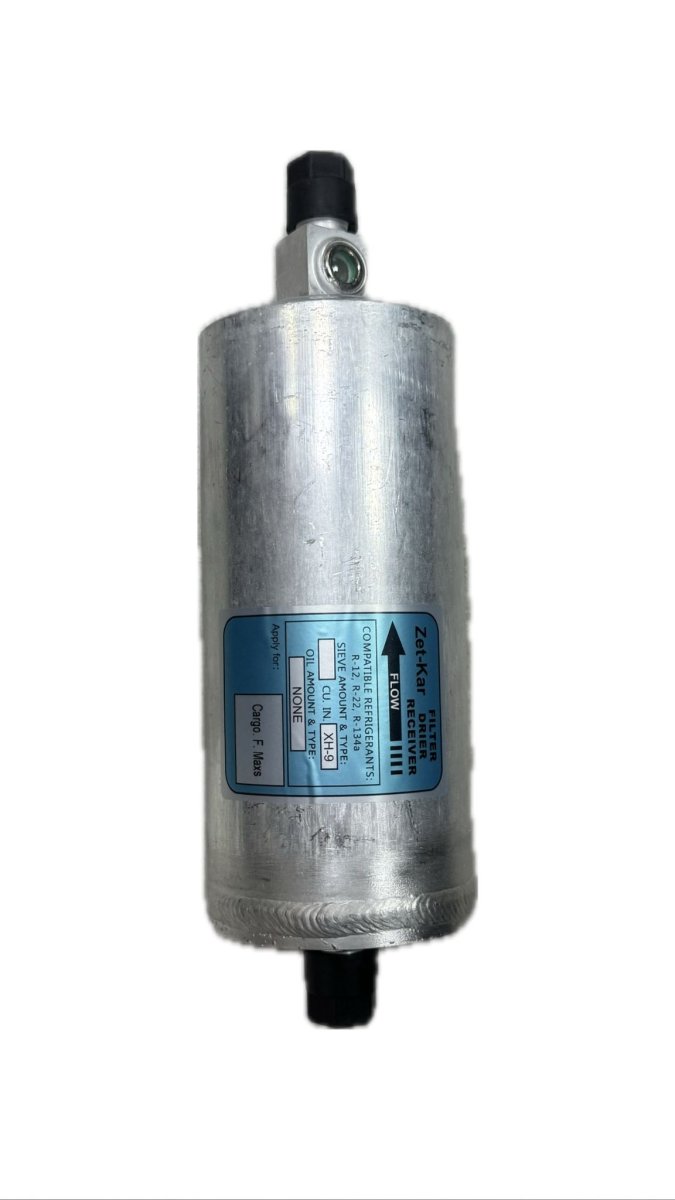 HF6550B 3/8 ALİMİNYUM TAVAN DRİERİ