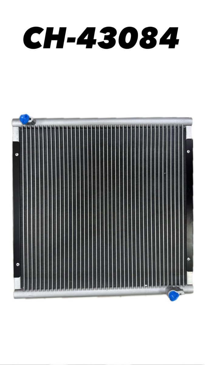 CH-43084 CATERPILLAR (324-E324-EL329-E336E-349E568) SUMTOMO (360-6) CONDANSERİ